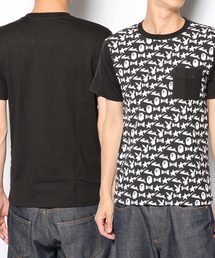 A BATHING APE | PLAYBOY POCKET(Tシャツ/カットソー)