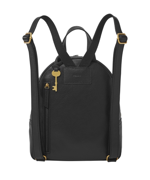 FOSSIL（フォッシル）の「MEGAN MINI BACKPACK　ZB7693（バックパック/リュック・レディース・ブラウン/ブラック/パープル系その他・FREE）」の16枚目の写真