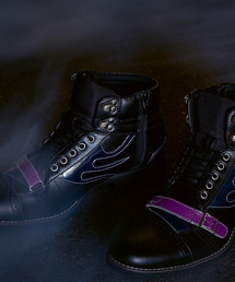 DRAGON BEARD | ワークブーツ　DX-8812(ブーツ)