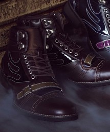 DRAGON BEARD | ワークブーツ　DX-8812(ブーツ)