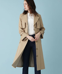 JILL STUART | ◆ベティ3WAYトレンチコート(トレンチコート)