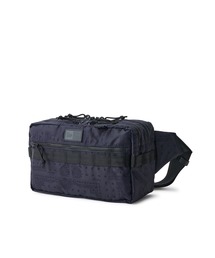 ニューエラ ウエストバッグ 7L スクエア NEW ERA