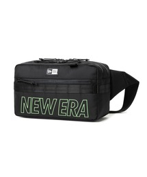 ニューエラ ウエストバッグ 7L スクエア NEW ERA