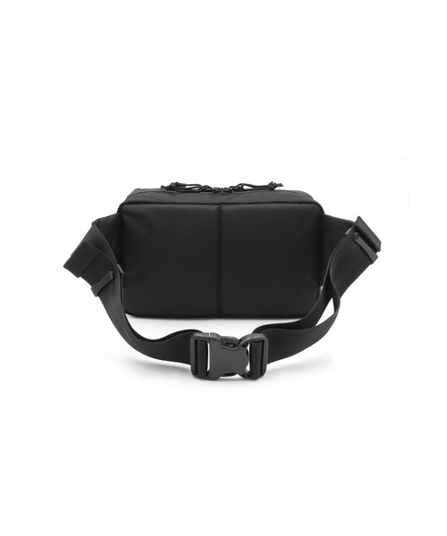ニューエラ ウエストバッグ 7L スクエア NEW ERA（ボディバッグ