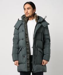 Peuterey�i�s���[�e���[�j�́u18AW PEUTEREY DOLIFUR CS01/132�i�_�E���W���P�b�g/�R�[�g�j�v