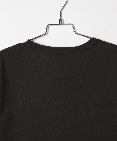 Champion（チャンピオン）の「【ジュニア】チャンピオン半袖TEE/817818（Tシャツ/カットソー・キッズ・ホワイト/ブラック/グレー・LARGE/MEDIUM）」の22枚目の写真