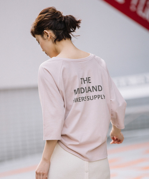 新品 Munich ミューニック　プリントオックスフォードシャツ　25SS オーガンジー×レースリブカフシャツ | Munich(ミューニック)公式通販