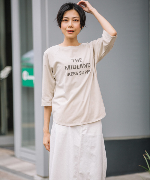 最終価格！Munich ミューニック 半袖トップス 楽天市場】Munich（長さ（袖）半袖）（トップス｜レディース