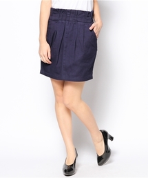 WEGO | WEGO/ウエストフリルタイトスカート(スカート)