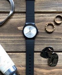 CASIO | CASIO MQ-24 MQ-24-1B2 MQ-24-7B2 CASIO / カシオ スタンダード クォーツ腕時計(アナログ腕時計)