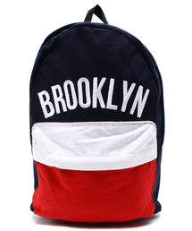 WEGO | WEGO/ブルックリンデイパック(バックパック/リュック)