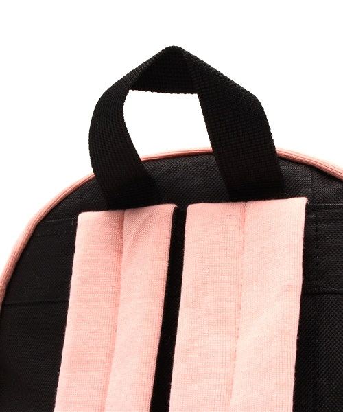 WEGO(ウィゴー)の「WEGO/ブルックリンデイパック(バックパック/リュック・メンズ・サックスブルー/イエロー/ピンク/トリコロール・FREE)」の10枚目の写真