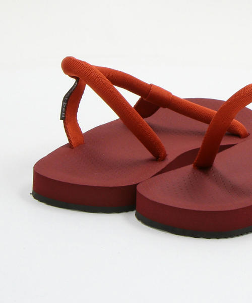 BEAUTY&YOUTH UNITED ARROWS(ビューティーアンドユースユナイテッドアローズ)の「<mont-bell>SOCK ON サンダル Ψ(サンダル・レディース・ブラック/ブラウン・MEDIUM/SMALL/X-SMALL)」の7枚目の写真