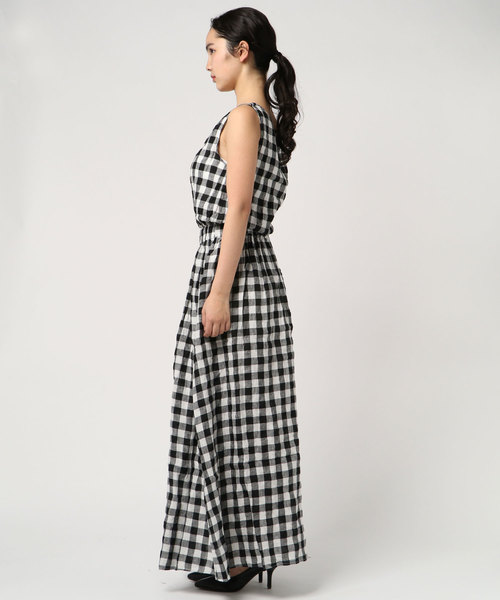 セール ブランド古着 ノースリーブワンピース ワンピース Beauty Youth United Arrows ビューティアンドユース ユナイテッドアローズ のファッション通販 Zozoused