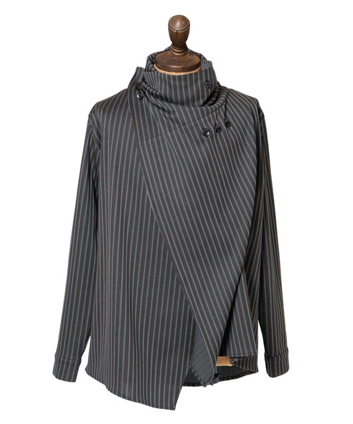 glamb（グラム）の「Mist CS / ミストカットソー（Tシャツ/カットソー