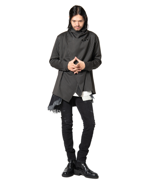 glamb（グラム）の「Mist CS / ミストカットソー（Tシャツ/カットソー