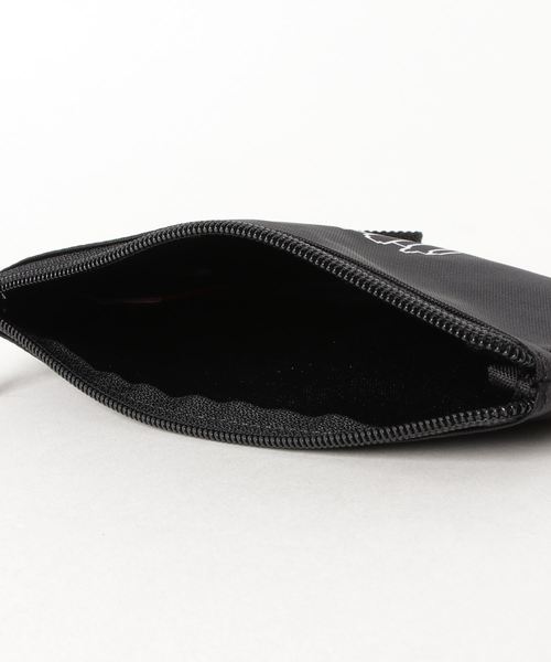 Manhattan Portage(マンハッタンポーテージ)の「Mickey Mouse Collection Brooklyn Bridge Waist Bag(ボディバッグ/ウエストポーチ・メンズ・ブラック・X-SMALL)」の7枚目の写真