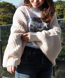 B:MING by BEAMS WOMENS�i�r�[�~���O �o�C �r�[���X �E�B�����Y�j�́uB:MING by BEAMS / ���b�t�� �{���� �J�[�f�B�K���i�J�[�f�B�K���j�v