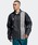 adidas�i�A�f�B�_�X�j�́u�V�r���A�� �W���P�b�g [CIVILIAN JACKET]  �A�f�B�_�X�I���W�i���X�i�i�C�����W���P�b�g�j�v�b�ڍ׉摜