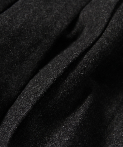 Ray BEAMS（レイビームス）の「YMC / プリーツスカート（スカート・レディース・ブラック系その他・12/10）」の8枚目の写真