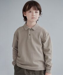 TRUNIKA�i�g���j�J�j�́uLS BIG POLO�i�V���c/�u���E�X�j�v