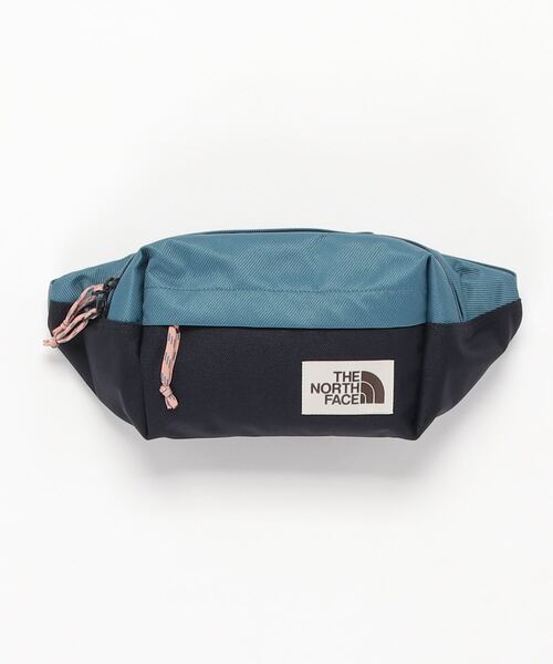 【THENORTHFACE/ザノースフェイス】ボディバッグ/LUMBARPACK
