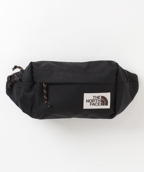 【THENORTHFACE/ザノースフェイス】ボディバッグ/LUMBARPACK