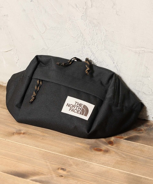 【THENORTHFACE/ザノースフェイス】ボディバッグ/LUMBARPACK
