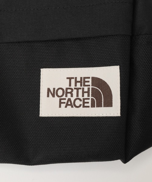 【THENORTHFACE/ザノースフェイス】ボディバッグ/LUMBARPACK