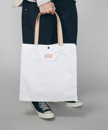 rehacer（レアセル）の「rehacer : 3layer Storage Bag  Made in Japan / ３レイヤー ストレージバッグ メイドインジャパン（トートバッグ）」