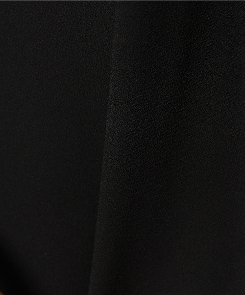 I am I (アイアムアイ)の「プリンセスジョーゼット ドロップワンピース(ワンピース・レディース・ホワイト/ブラック・FREE)」の6枚目の写真