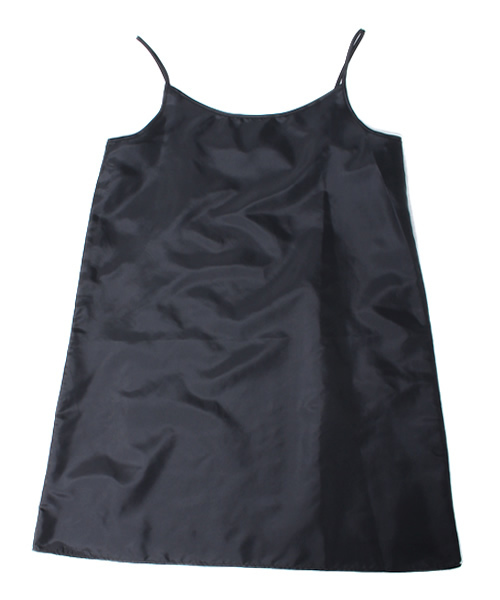 I am I (アイアムアイ)の「プリンセスジョーゼット ドロップワンピース(ワンピース・レディース・ホワイト/ブラック・FREE)」の8枚目の写真