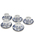 TOKYO CULTUART by BEAMS�i�g�E�L���E�J���`���[�g�o�C�r�[���X�j�́u�������� / �鐃J�b�v&�\�[�T�[�Z�b�g�i�H��j�v�b�z���C�g