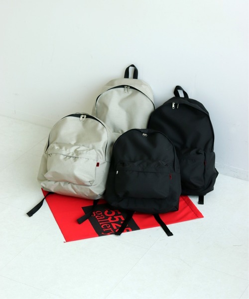5525Gallery(�S�[�S�[�j�[�S�[�M�������[)�́y5525gallery / �S�[�S�[�j�[�S�[�M�������[�z �ʒ� BACKPACK L(�o�b�N�p�b�N/�����b�N)