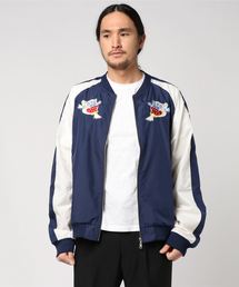 ASICS SportStyle Mens�i�A�V�b�N�X�X�|�[�c�X�^�C���@�����Y�j�́uWVN GPAPHIC FZ JKT�y�O���t�B�b�N�t���W�b�v�W���P�b�g/���j�Z�b�N�X�z�i�i�C�����W���P�b�g�j�v