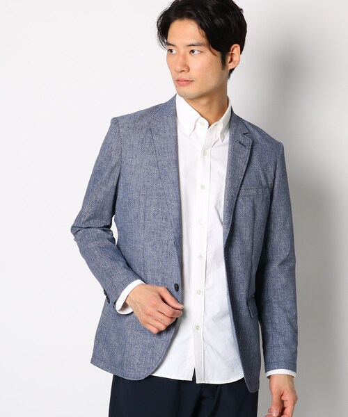 セール Cool Dots R テーラードジャケット スーツジャケット The Shop Tk ザ ショップ ティーケー のファッション通販 Zozotown セール Cool Dots R テーラードジャケット スーツジャケット The Shop Tk ザ ショップ ティーケー のファッション通販 Zozotown