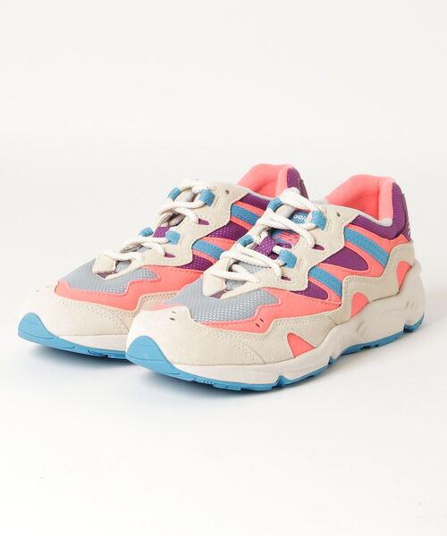 New Balance Ml850ysa Beige Pink スニーカー New Balance ニューバランス のファッション通販 Zozotown