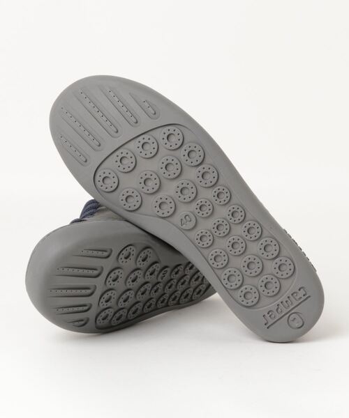 CAMPER（カンペール）の「[カンペール] PEU TOURING / カジュアルシューズ（スニーカー・メンズ・ブラック・25.5cm/26.0cm/27.0cm/28.0cm/27.5cm/25.0cm）」の3枚目の写真