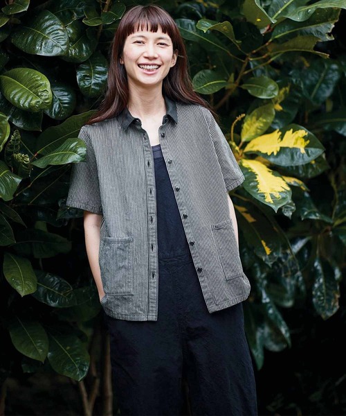 公式ストア サニークラウズ 絣ヒッコリーシャツ レディース 見つけた人ラッキー Tzvika Test Elementor Cloud