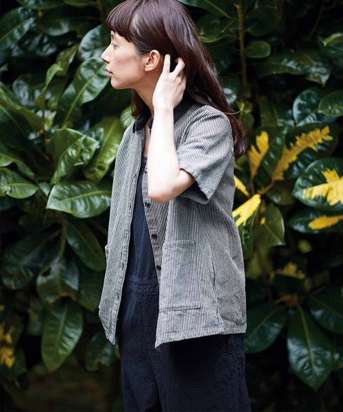 公式ストア サニークラウズ 絣ヒッコリーシャツ レディース 見つけた人ラッキー Tzvika Test Elementor Cloud