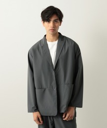 メンズのその他アウター グレー 灰色系 ファッション通販 Zozotown