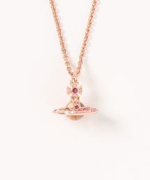 Vivienne Westwood | 63020274/CLARETTA SMALL ORB PENDANT(ネックレス)