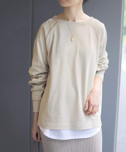 SLOBE IENA（スローブイエナ）の「【Champion/チャンピオン