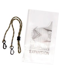expansion(エクスパンション)のEXPANSION LANYARD / エクスパンション ランヤード(その他小物)