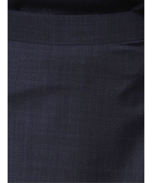 Flexo グレンチェック柄セットアップ Flexo エムエフエディトリアルレディース M F Editorial Women レダ Reda M F Editorial エムエフエディトリアル のファッション フレアースカート セットアップジャケット パンツございます スーツスカート セール レダ