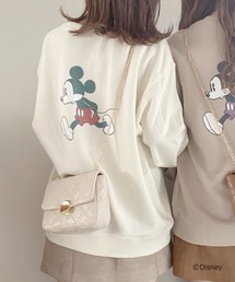 Heather | Ｄｉｓｎｅｙ／スタスタウラケ 921437(スウェット)