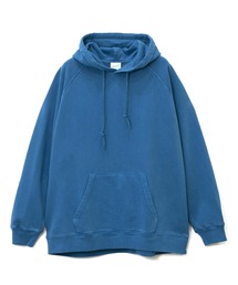 ALORE | ALORE/アローレ　PIGMENT PARKA(パーカー)