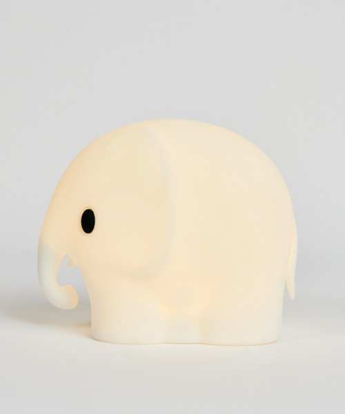 ミッフィー ボリス ライオン ミニライト Bundle of Light ミッフィー