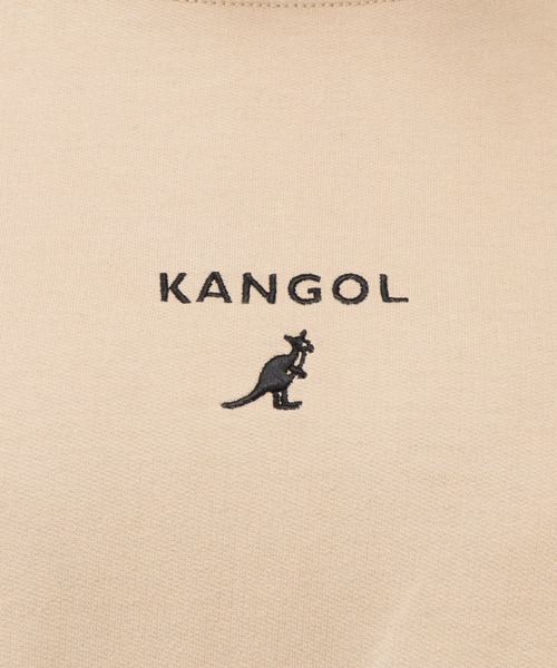 KANGOL（カンゴール）の「KANGOL カンゴール マキシ丈ワンピース（ワンピース・レディース・ホワイト/ブラック/ベージュ・M/L）」の14枚目の写真