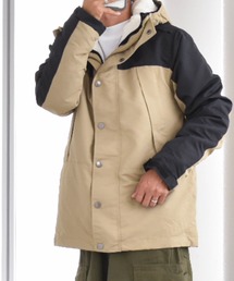 3WAYジャケット